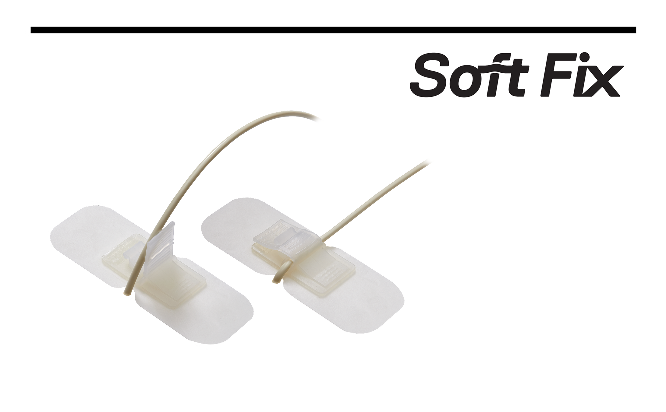 배액관 고정장치