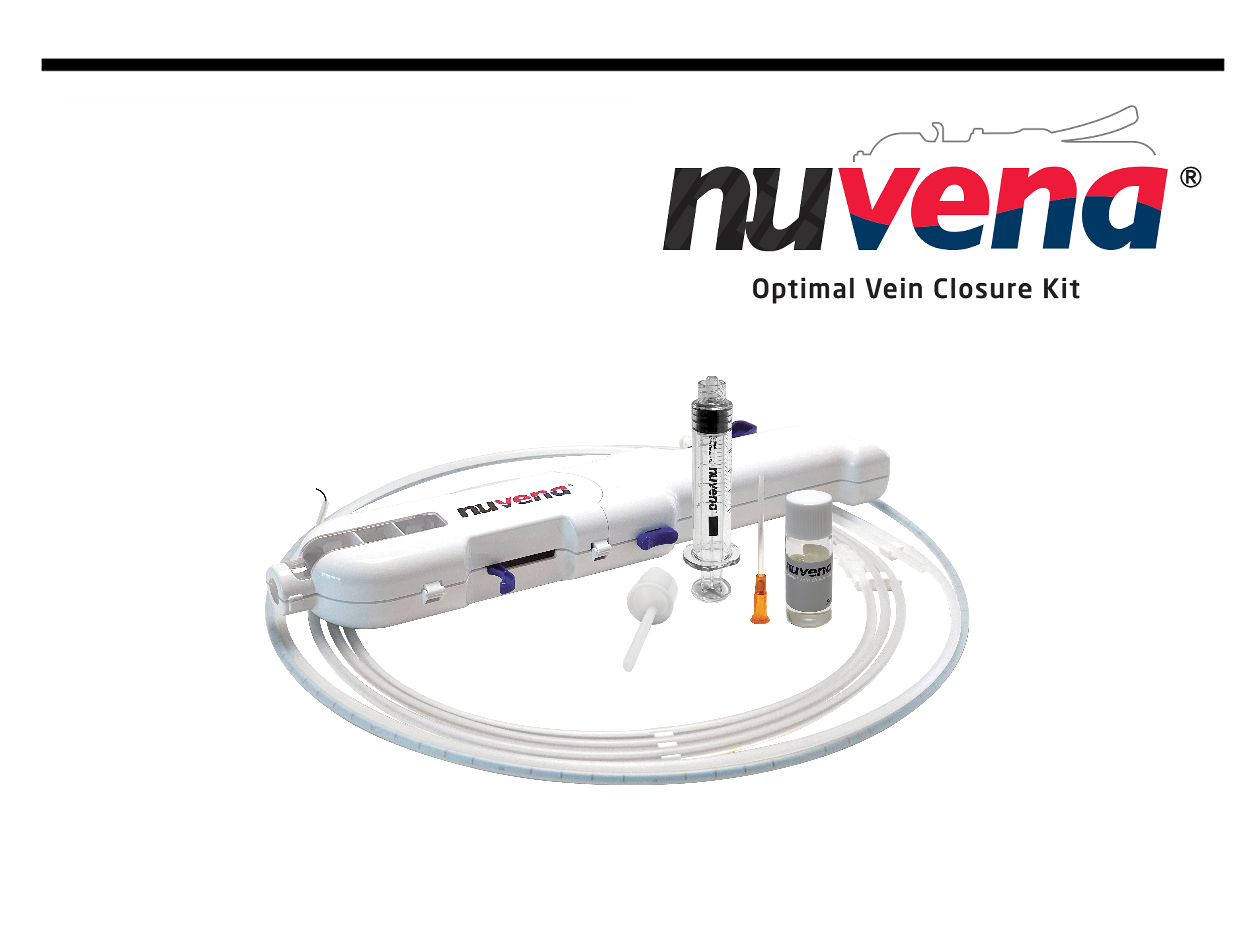 하지정맥류 치료기기